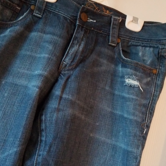 Denim Jeand - Picture 3 of 4